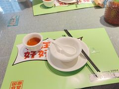 -全聚贤餐厅·湖北家常菜(沙湖店)