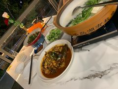 -宝荣鱼馆·临湖之宴(千岛湖店)
