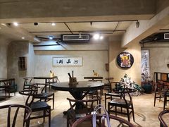 大堂-擂饭(五一广场店)