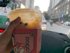 -LELECHA乐乐茶(美罗城店)