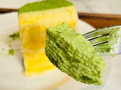 -六六·抹茶66’s SALDessert(保利时光里店)