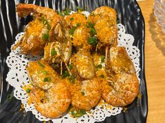 -79号渔船海鲜饭店(岗厦店)