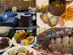 -康帝国际酒店-艾斯本自助西餐厅