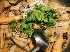 -庆云楼饭庄(什刹海店)