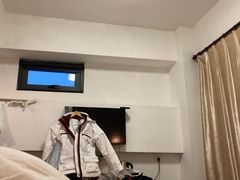 -光明顶山庄