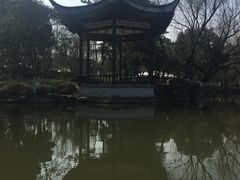 -瀛洲公园