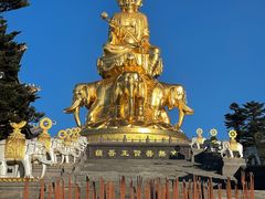 -峨眉山风景名胜区