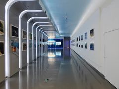 -大连市规划展示中心