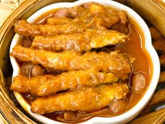 -唐宫·粤菜海鲜(万象城店)