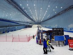 -哈尔滨热雪奇迹
