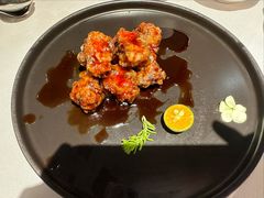 糖醋排骨-老兴鲜(黄浦店)
