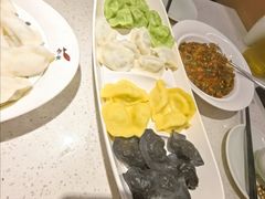 -船歌·鱼水饺青岛菜(金狮广场店)