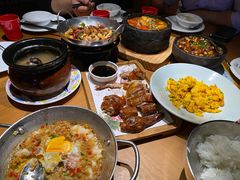 -庆江南江南菜(昆山吾悦广场店)