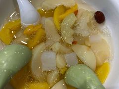 -缘福乡村铁锅炖民宿(八达岭店)