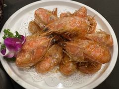 -红厨巷·淮扬菜(熙南里店)
