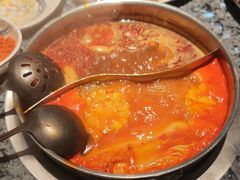 -阪尚皇·原切牛排·烤肉火锅自助(北京路店)