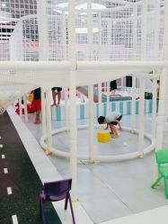 -雅乐达儿童乐园(海韵广场店)