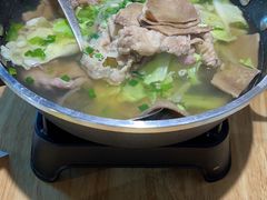 -全牛匠·乐山跷脚牛肉(新中关店)