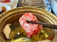 -草之味草原·涮羊肉火锅(吴中万达店)