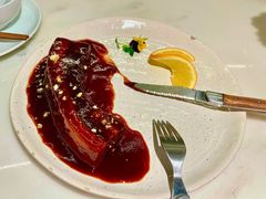 -初蓉丨遇见新川菜(亲贤街荣耀店)
