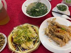 -隆都四季香饭店(碧海路店)