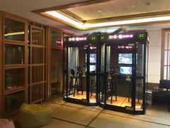 -热带雨林汗蒸馆(汶水东路店)