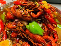 -517烧烤·龙虾·海鲜大排档(万象都荟店)