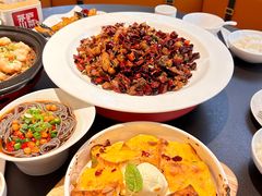 -茅庐毛血旺(临沂泰盛广场店)
