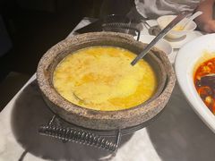 -蔴将·川菜(黄龙万科店)