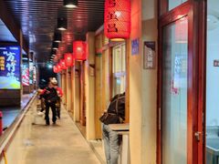 -弓虽昌焖烧鸡(大竹林店)