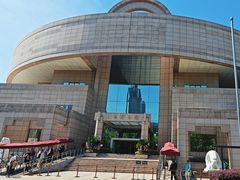 -上海博物馆(人民广场馆)