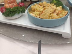 -尖沙咀酒店(大沥店)