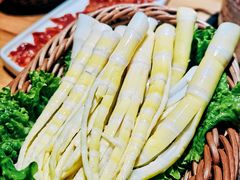 -四喜小胖·北京涮肉(五道营店)