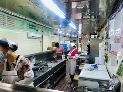 -芳婆糕团店(王府大街店)