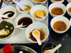 小料-洪运轩饭庄(北纬路店)