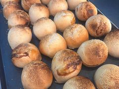 -百年夯碳烤胡椒饼(阿拉城店)