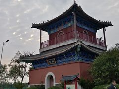 -天津妈祖文化园