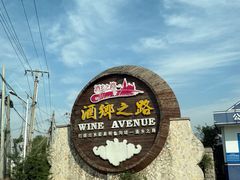 -北京张裕爱斐堡酒庄