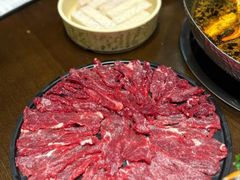-潮澎派·潮汕菜大排档(南较西路店)