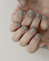 -斯馨·健康美甲美睫