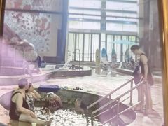 -南宫温泉水世界