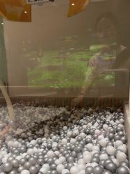 -奈尔宝家庭中心·亲子餐厅(华采天地店)