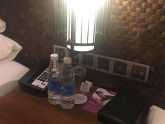 -西双版纳融创皇冠假日度假酒店