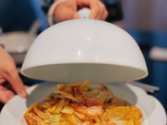 -东莱馋房(陆家嘴店)