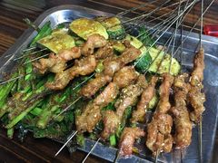 -小民大排档(光谷店)