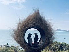 -漳州滨海火山岛自然生态风景区