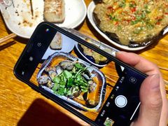 -本色.小马哥烧烤(五一路总店)