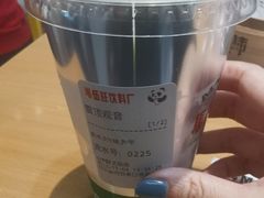 -马伍旺饮料厂(江宁砂之船店)