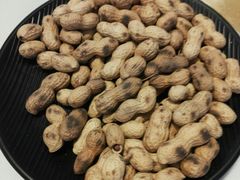 香炒花生-虾大侠·盱眙龙虾老北京铜锅涮羊肉(金楠天街店)