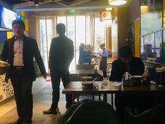 -精粉世家(汉街总部国际A座店)